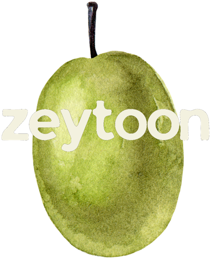 Zeytoon