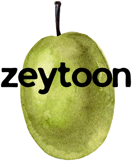 Zeytoon